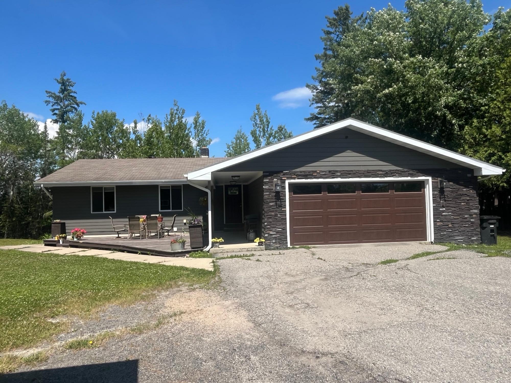 126 Shorewood Drive, International Falls, MN 56649