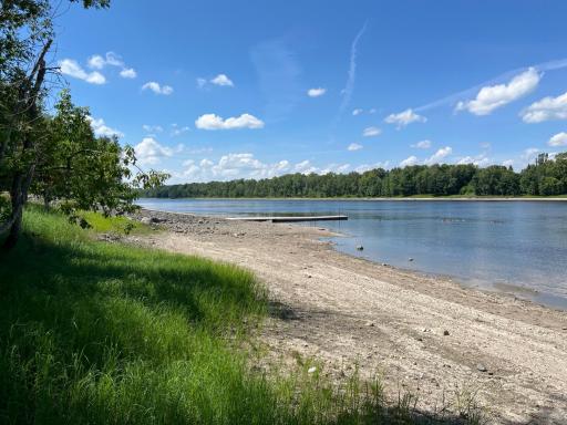 Shoreline