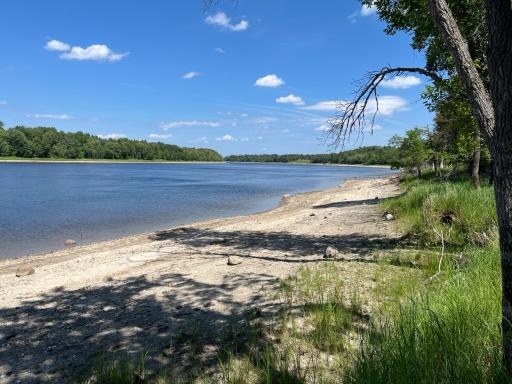 Shoreline