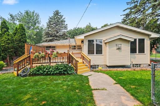 4858 Carolyn Lane, Saint Paul, MN 55110