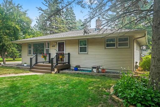 4858 Carolyn Lane, Saint Paul, MN 55110