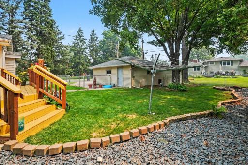 4858 Carolyn Lane, Saint Paul, MN 55110