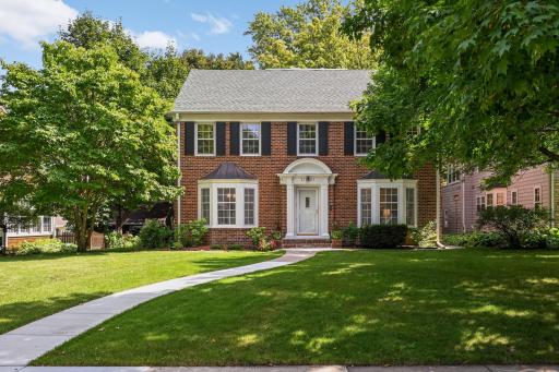 Photo for 3721 Glenhurst Avenue, Minneapolis, MN 55416 - listing #7110101 3721 Glenhurst Avenue, Minneapolis, MN 55416