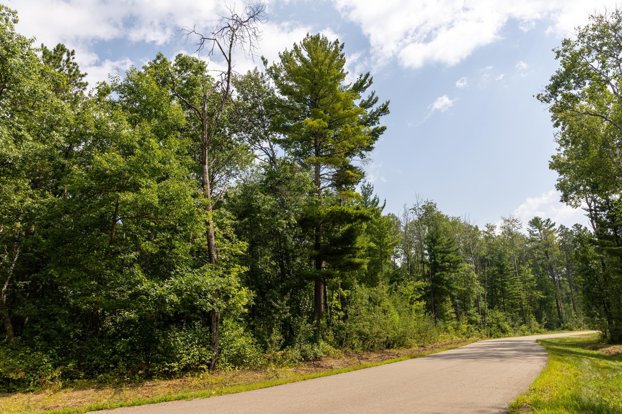Property photo for 2.97 Acres Lot 8, Block 1 Nature Trail, Crosby, MN 56431