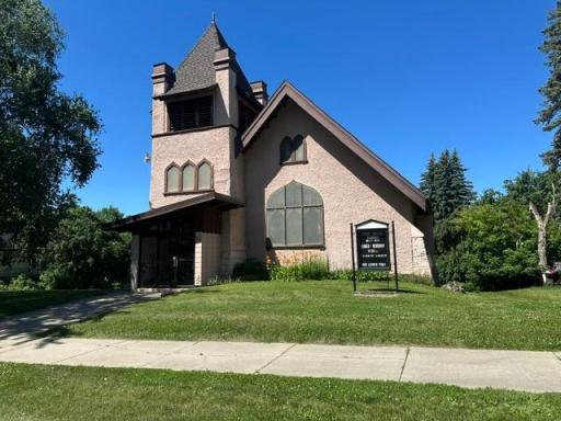 207 Kerr Avenue, Coleraine, MN 55722