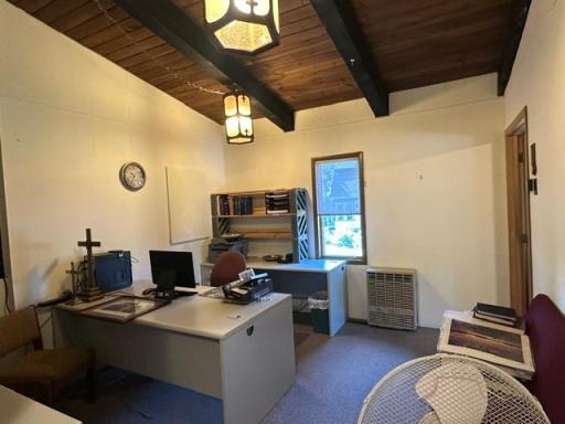 Office space
