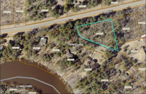 1.16 Acres Lot 14, Block Cty RD 11, Crosby, MN 56441