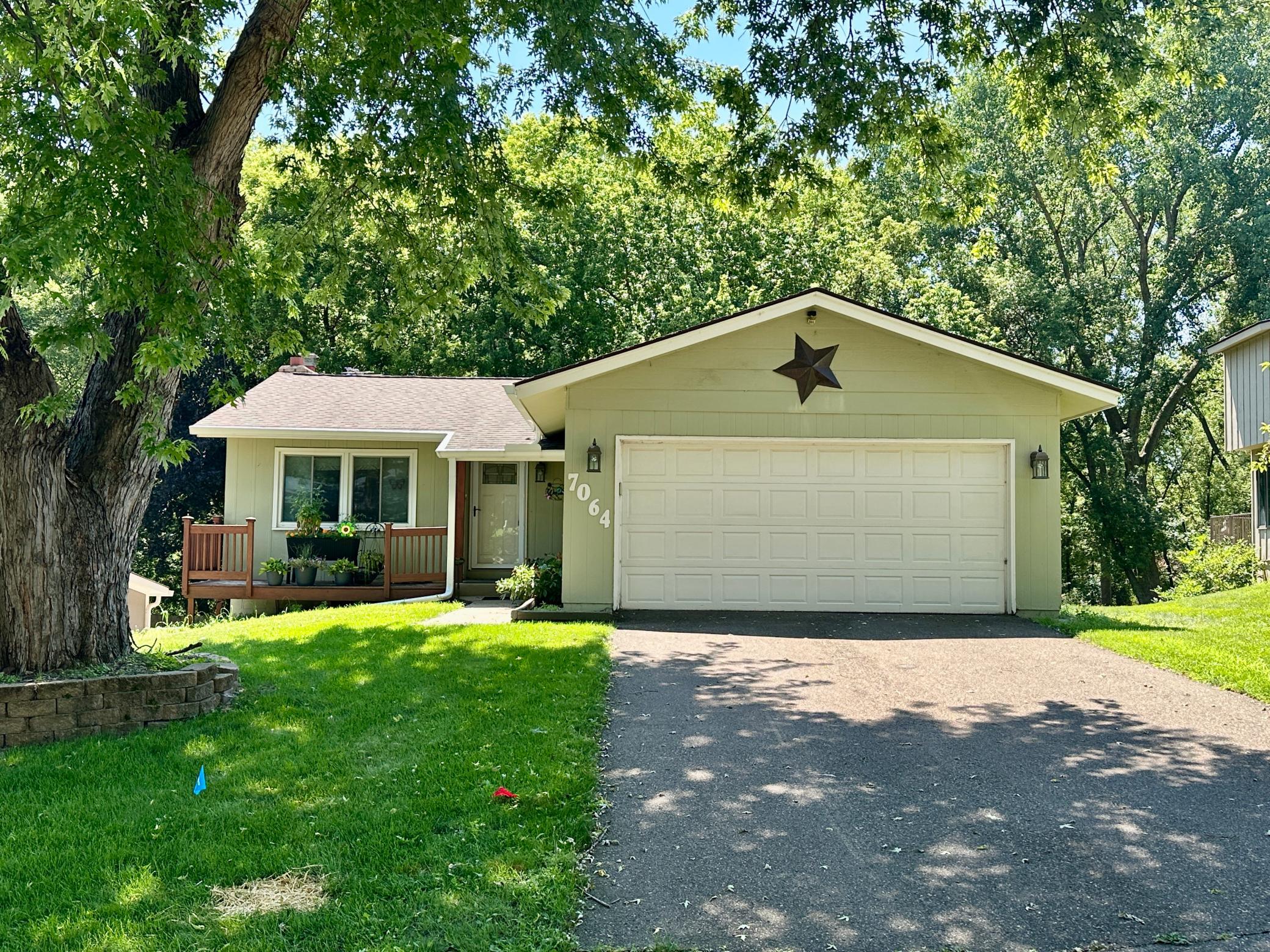 Welcome to 7064 Springhill Circle. Professional photos will be uploaded 7/23/2026!