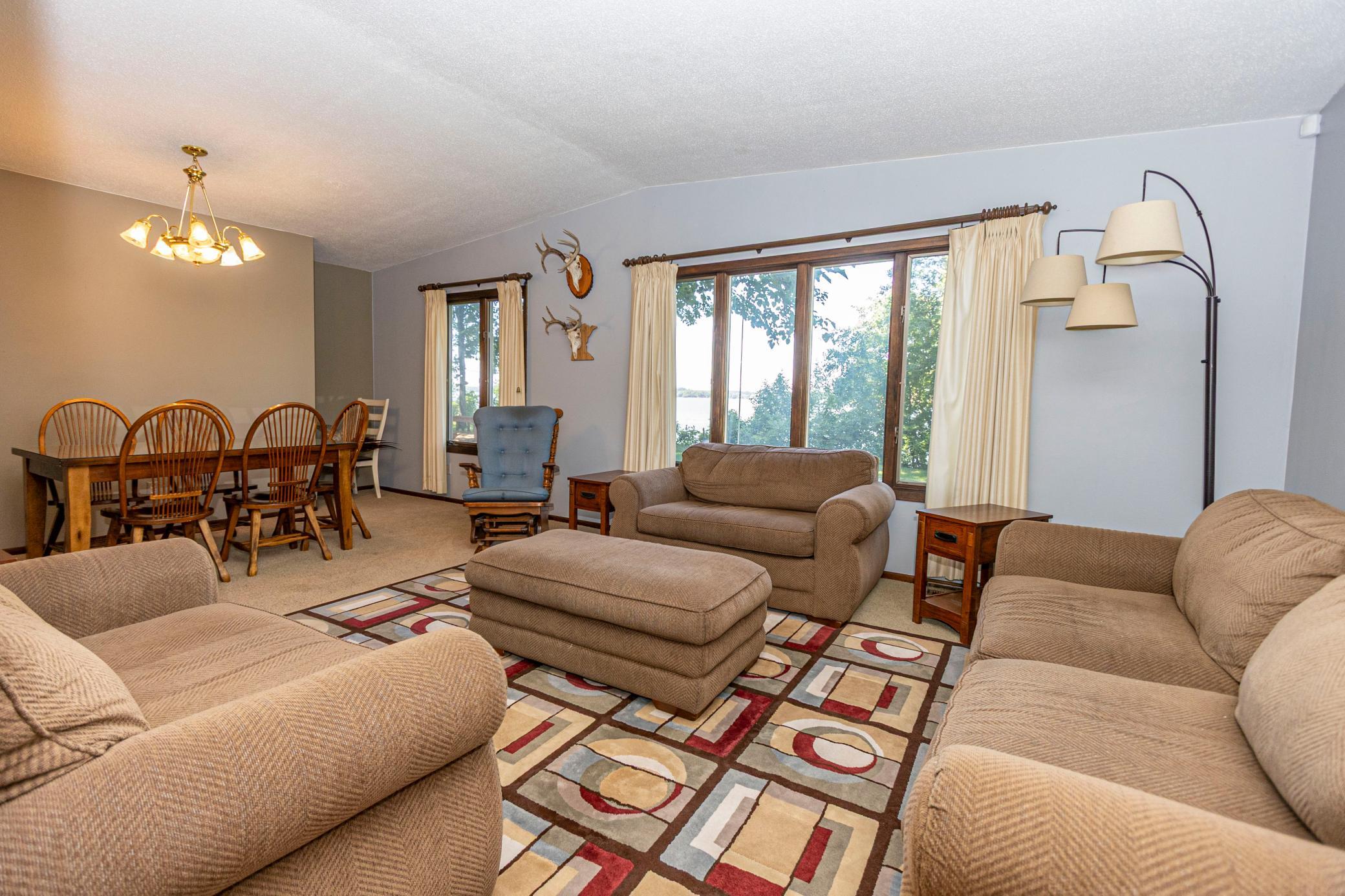 Dining Room/Family Room