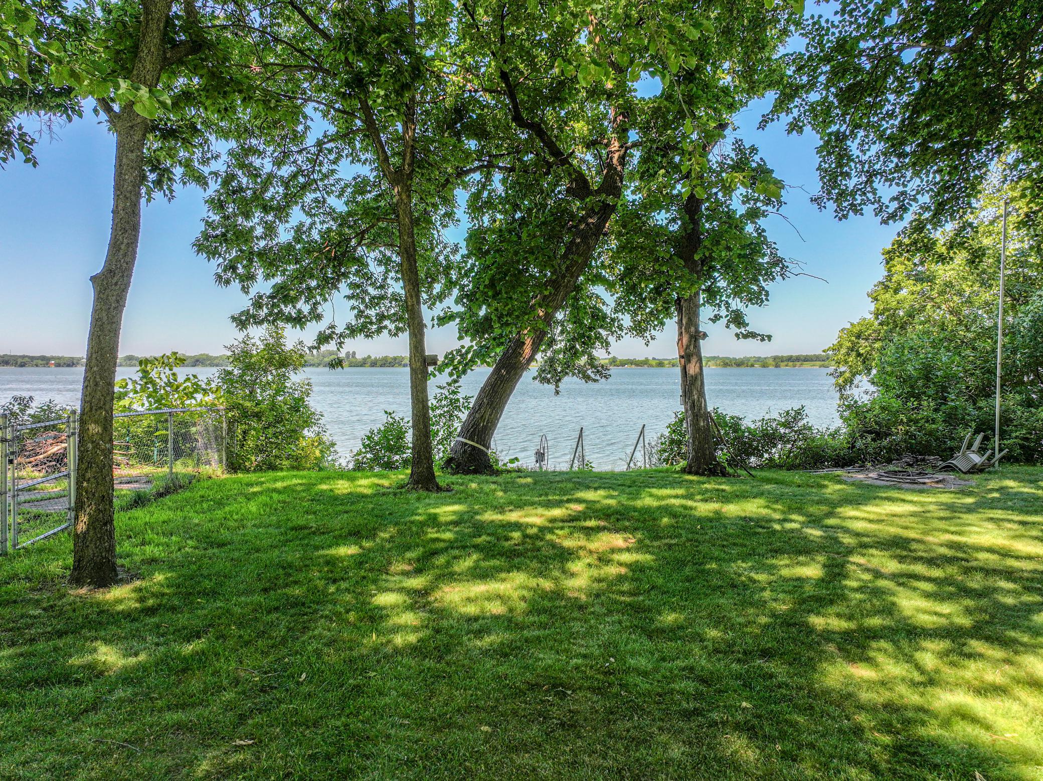 Pelican Lake