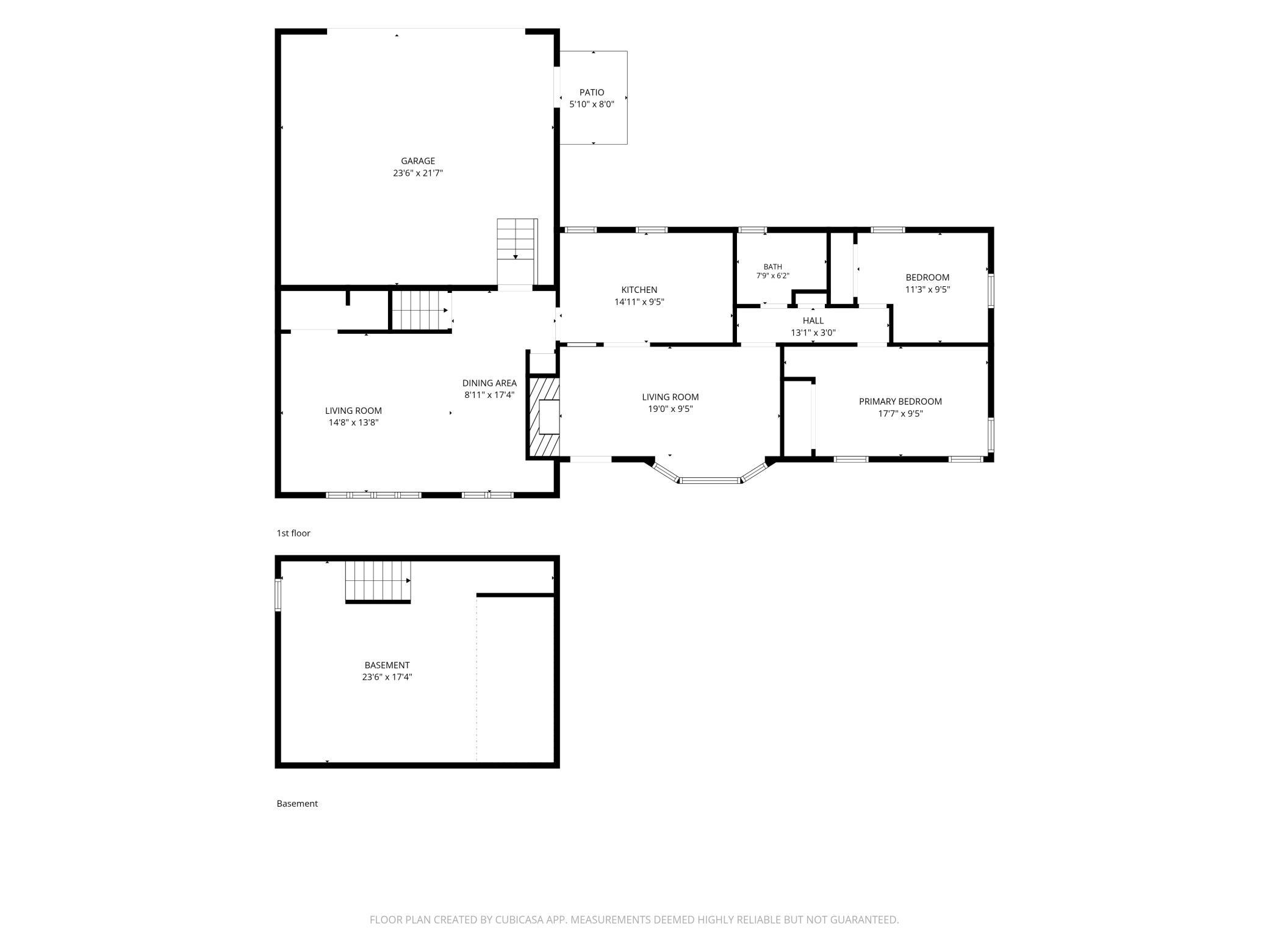 All Floors