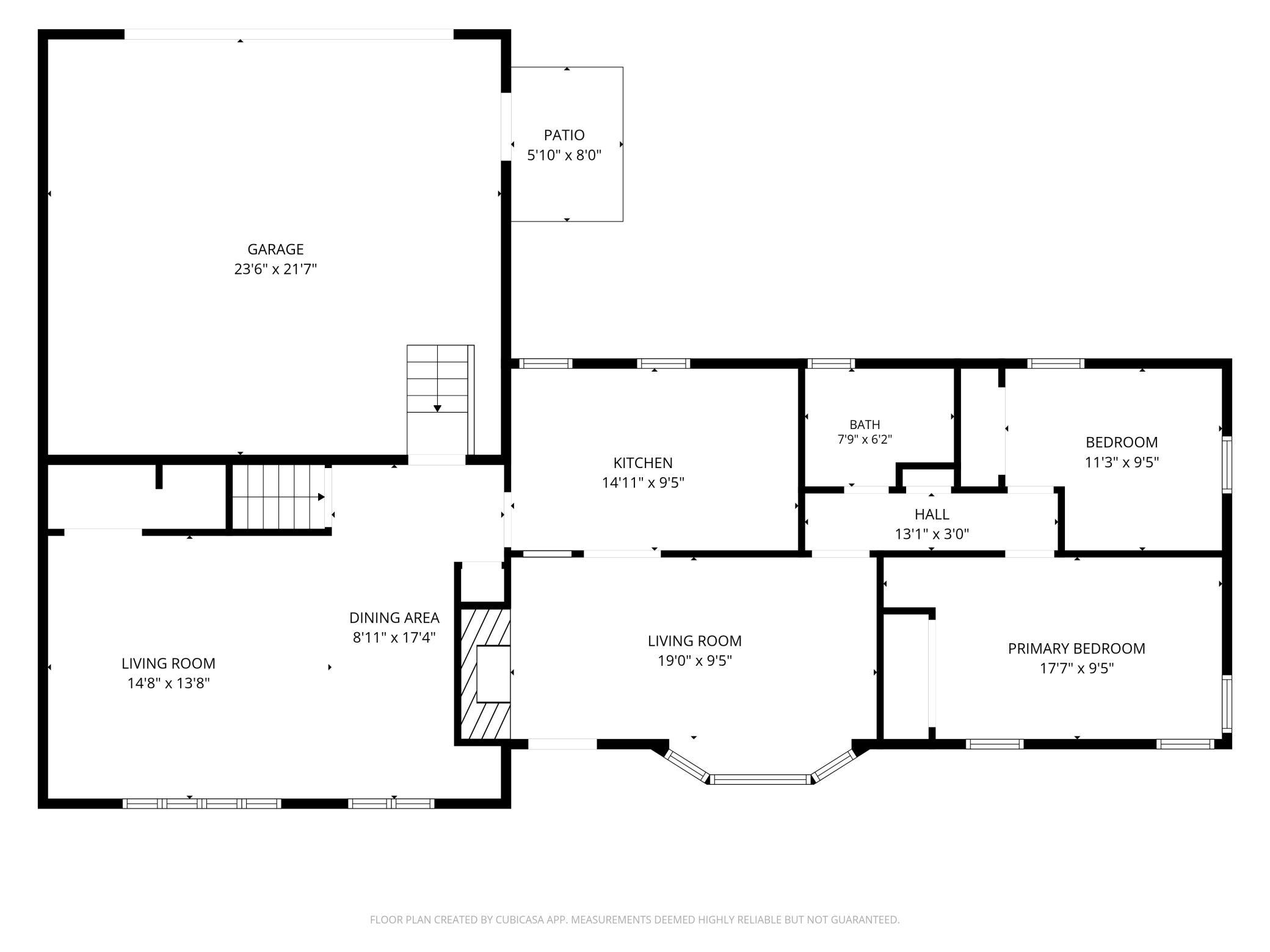 Main Floor