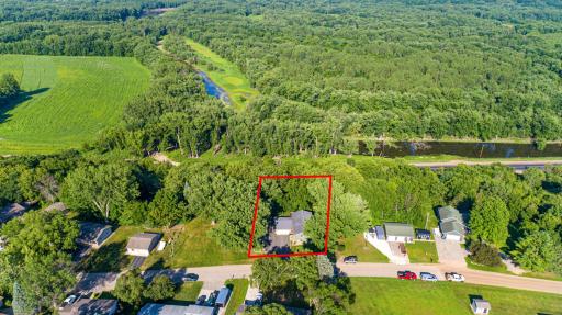 508 Ridge rd-1 lot-Aerial 7 outline 1.jpg