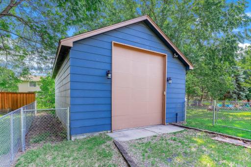 11831 Kerry Street NW, Coon Rapids, MN 55433