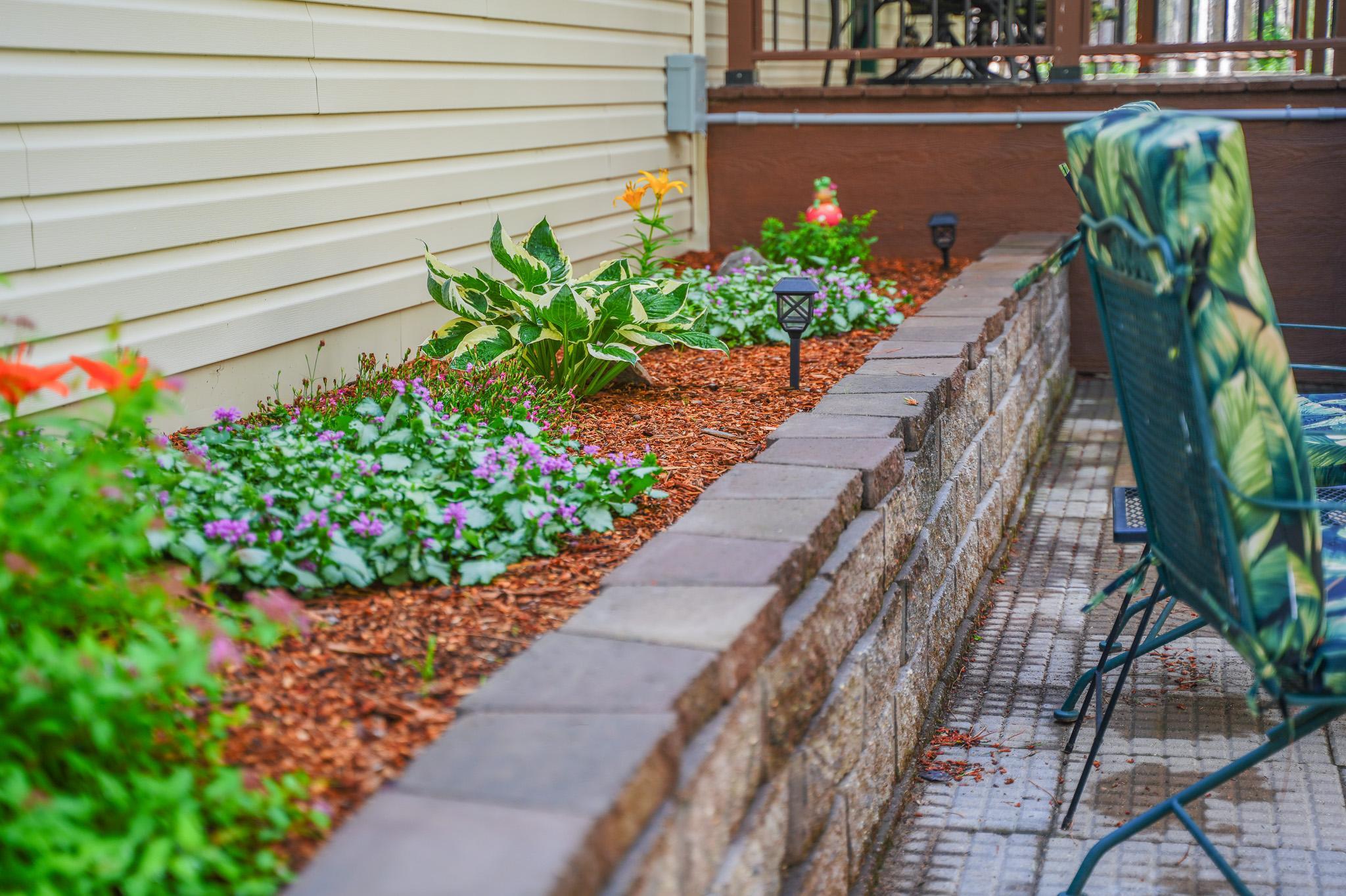 Raised Garden Beds