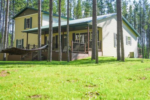 28391 County 109, Menahga, MN 56464