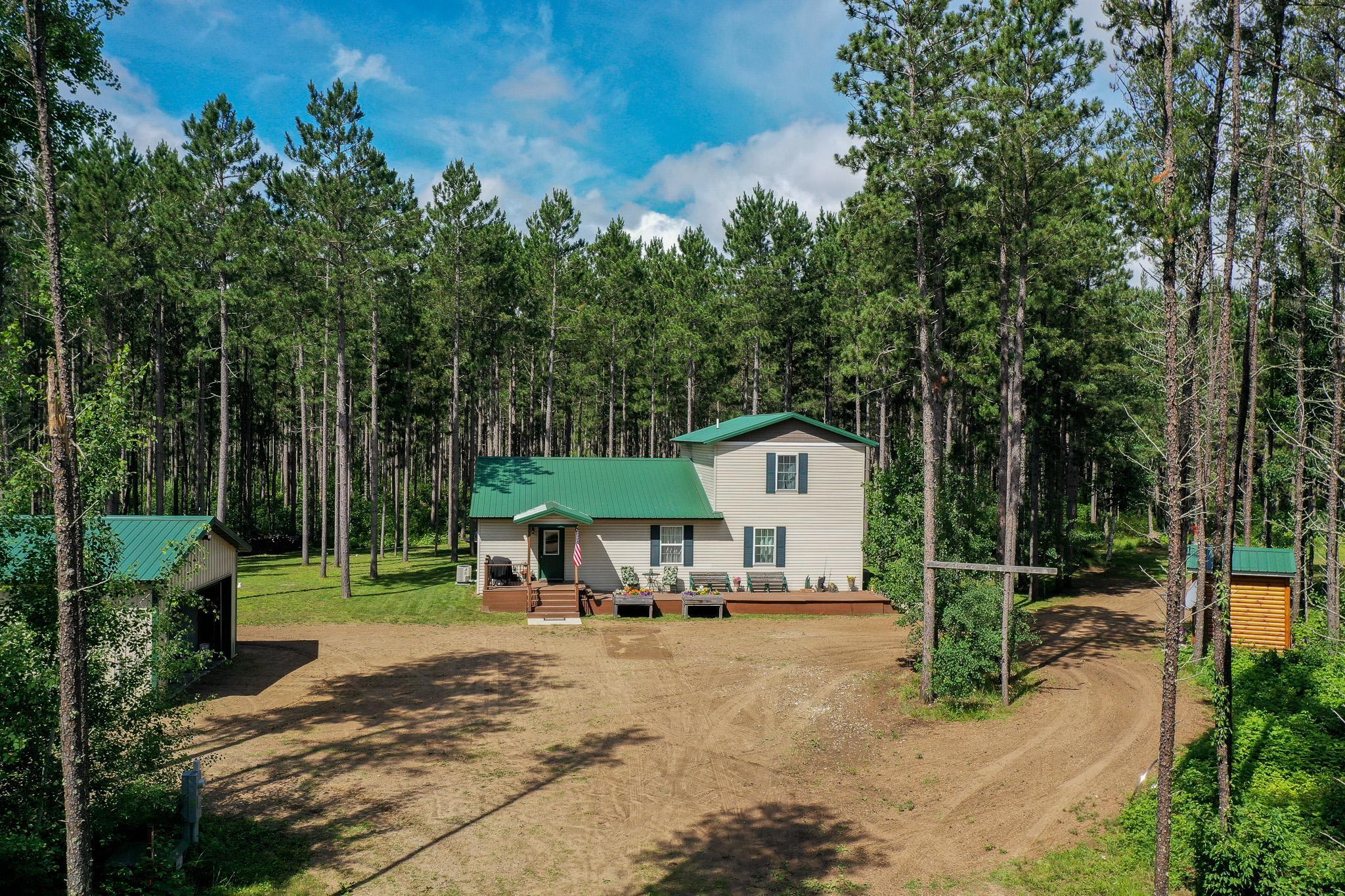 28391 County 109, Menahga, MN