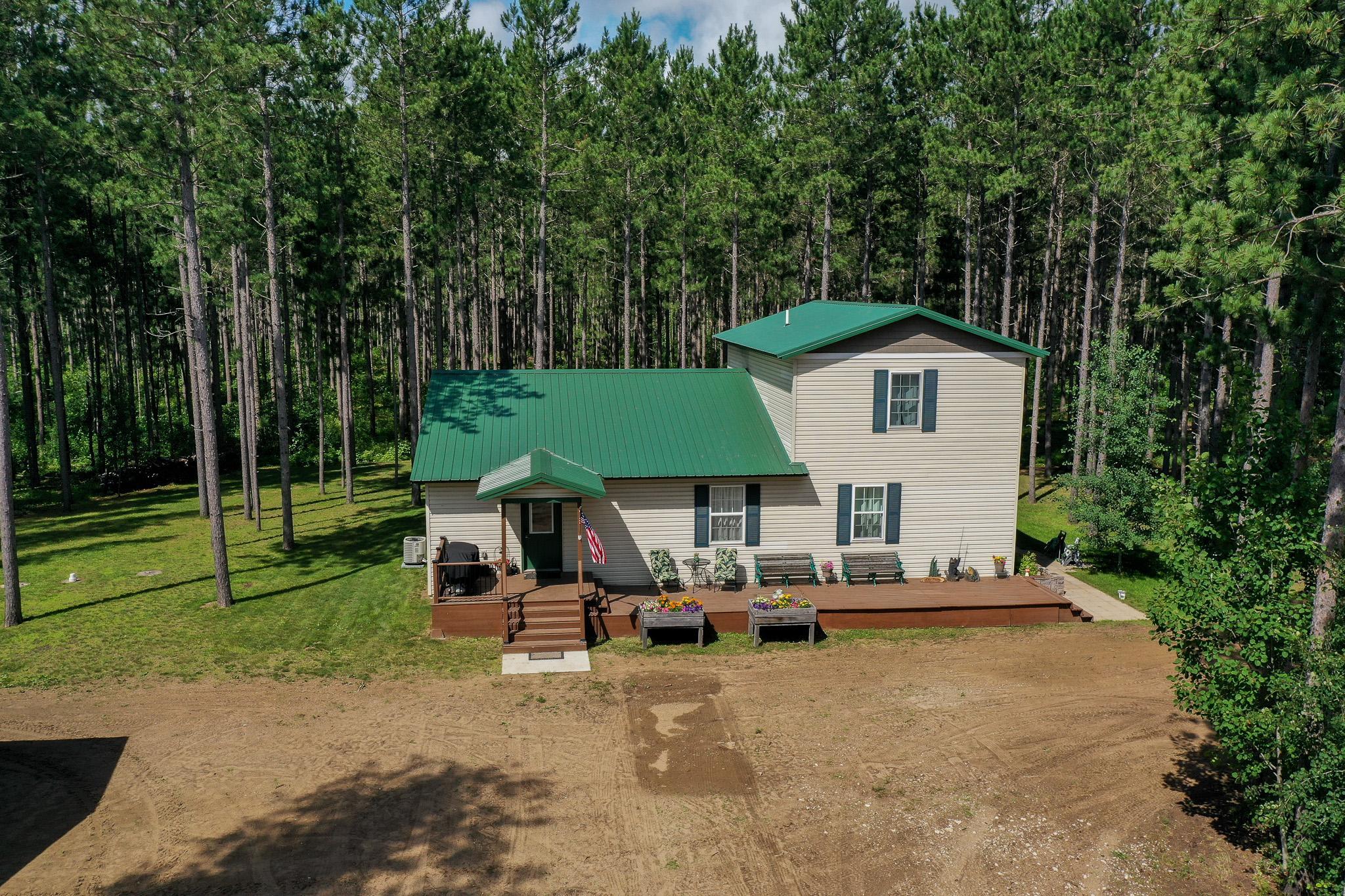 Beautiful Home with 5 bedrooms / 3 baths
