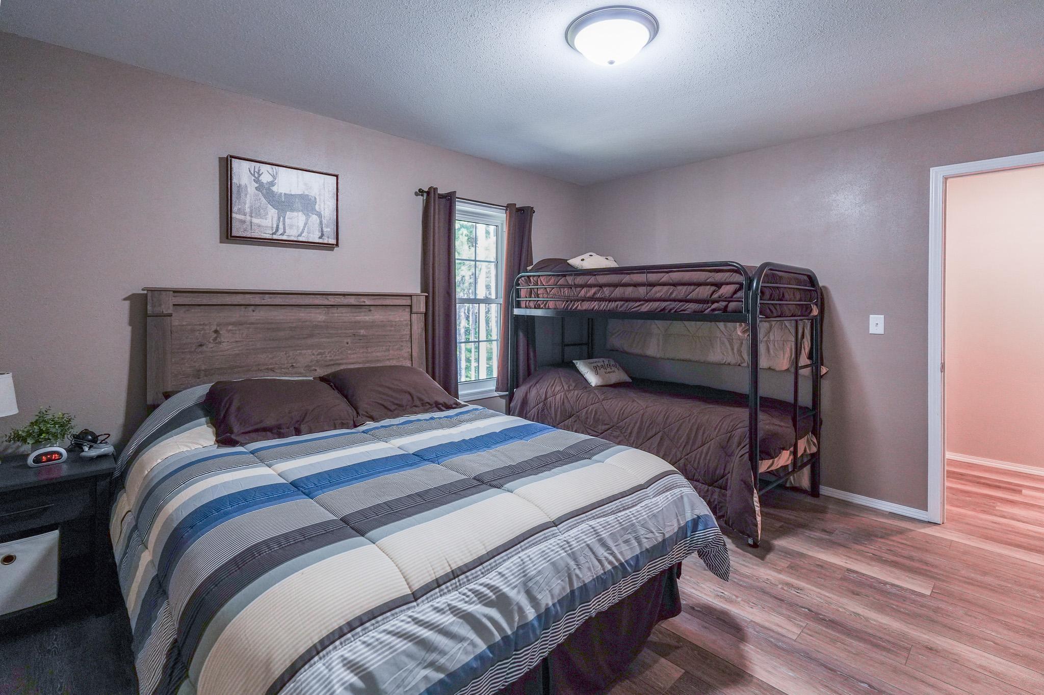 2nd Floor Bedroom 4