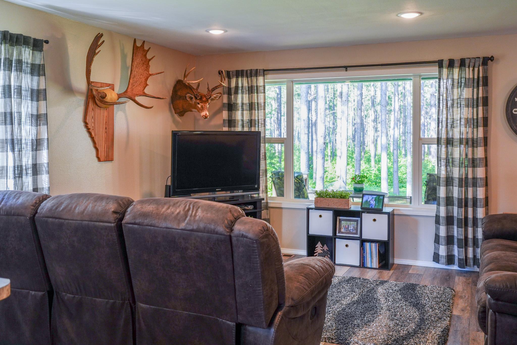 Living Room View
