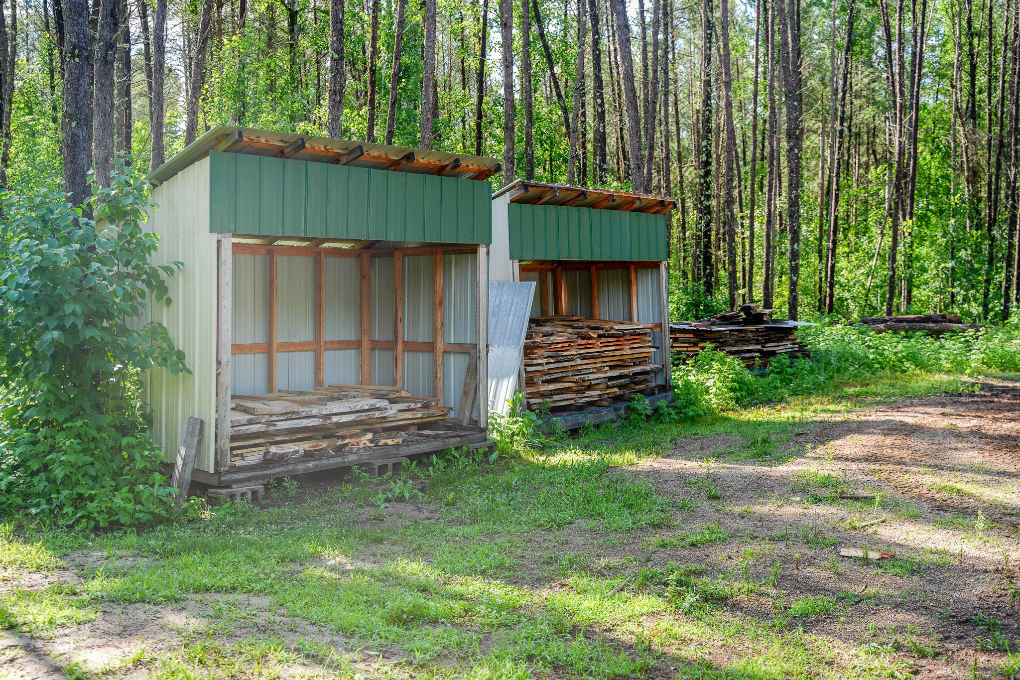 Storage Sheds 6x8 and 6x10