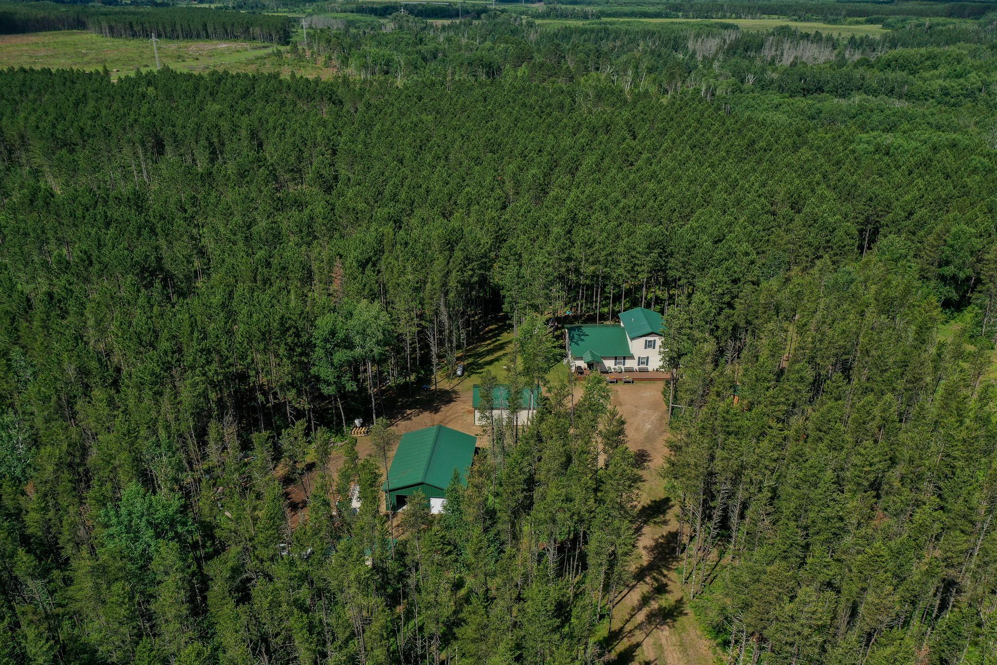 Welcome to 28391 County 109, Menahga, MN