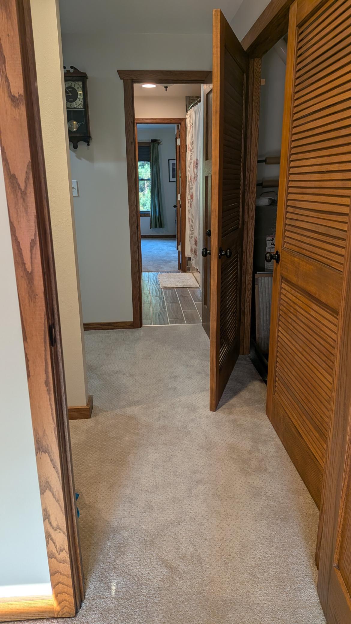 Top of Stairs/Hall