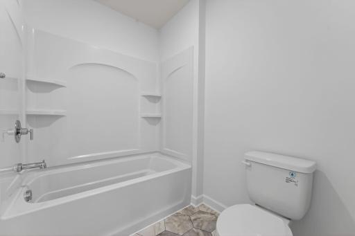 (Photo of a similar home, actual finishes may vary)