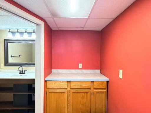 Bonus Room