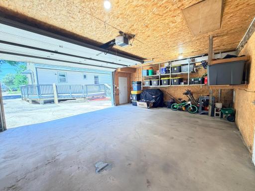 Garage Storage