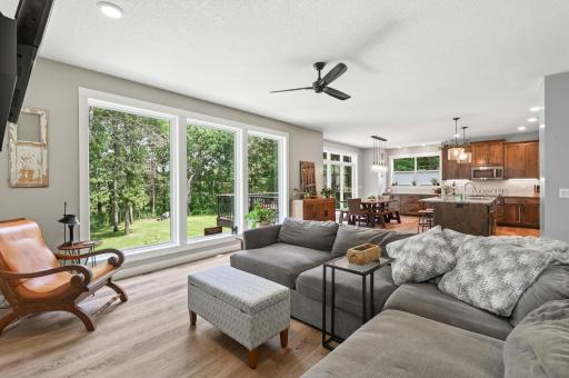 1747 198th Avenue NW, Oak Grove, MN 55011