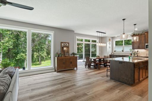 1747 198th Avenue NW, Oak Grove, MN 55011