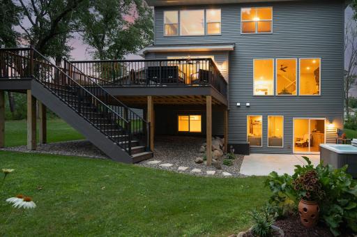 1747 198th Avenue NW, Oak Grove, MN 55011