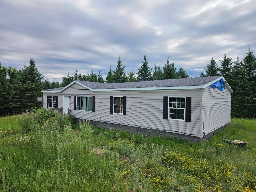 26522 Pioneer Road, Shevlin, MN 56676