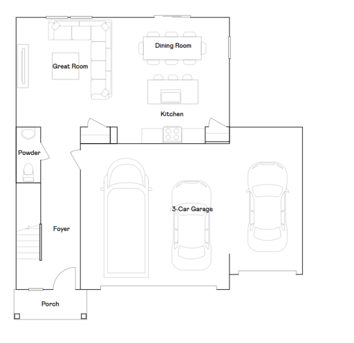 908 Harvest Trail, Buffalo, MN 55313