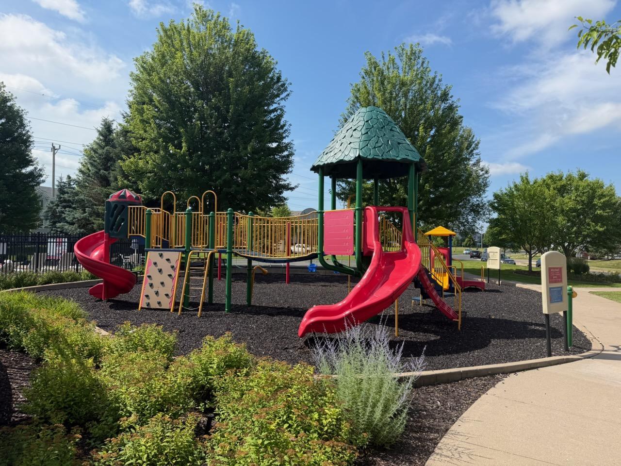 Kid's Playground