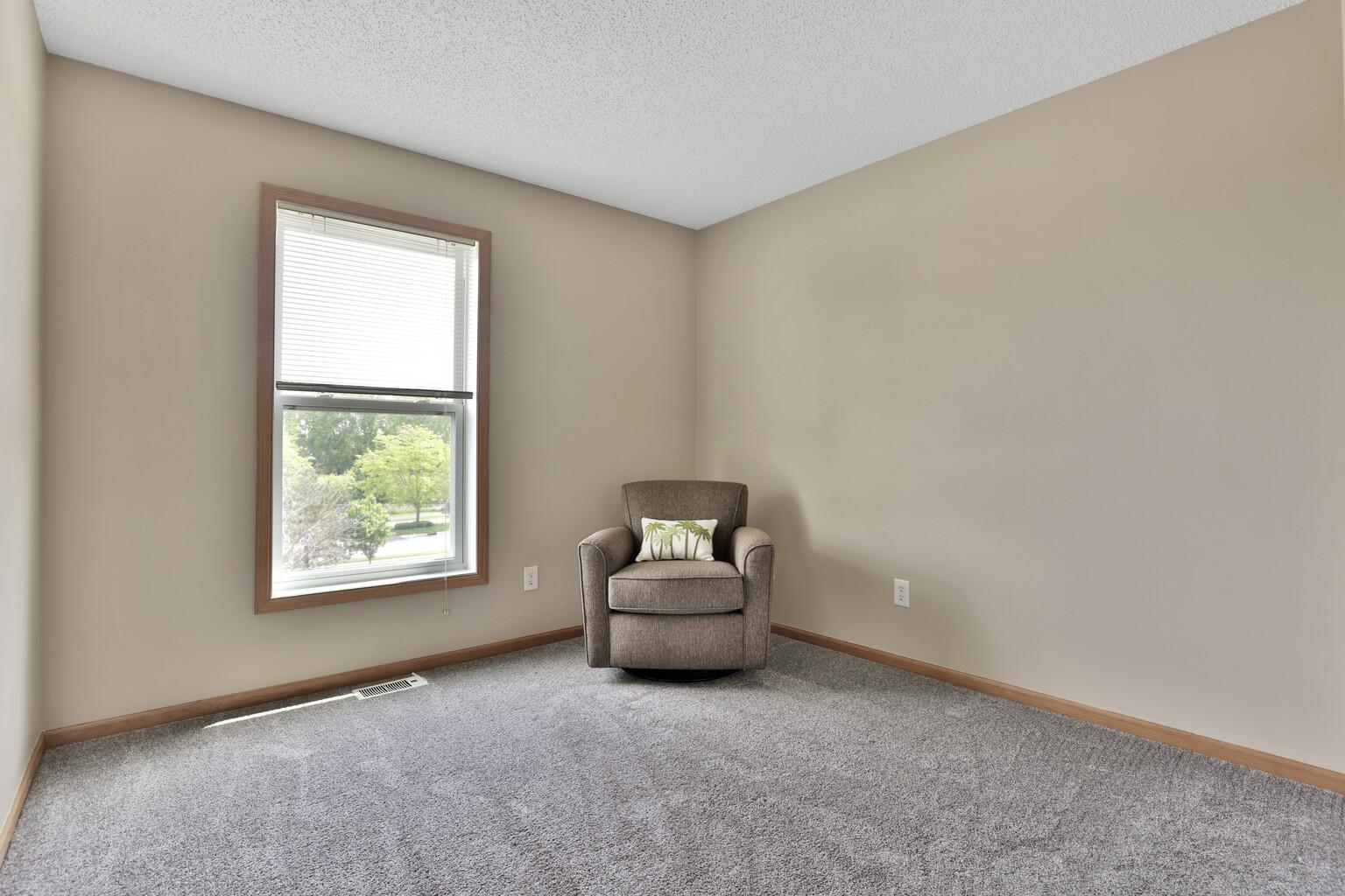 3rd bedroom