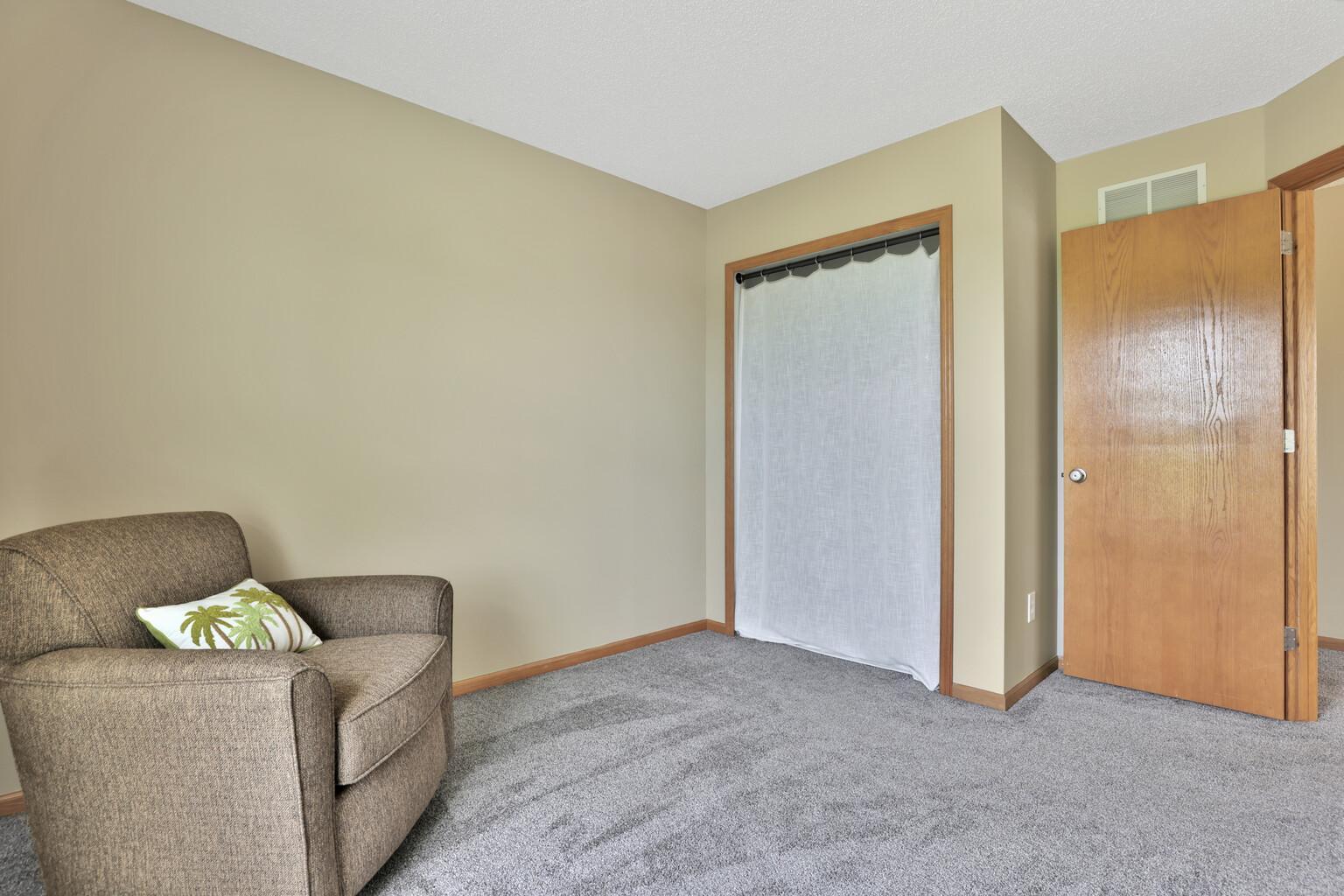3rd bedroom
