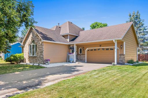 Photo for 13200 Isanti Street NE, Blaine, MN 55449 - listing #7110217 13200 Isanti Street NE, Blaine, MN 55449