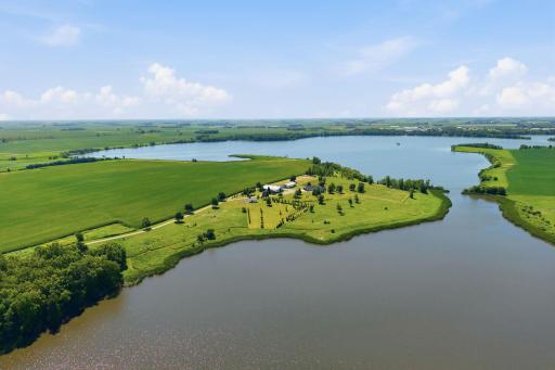 46445 250th Street, Gaylord, MN 55334