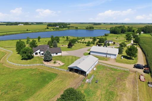 46445 250th Street, Gaylord, MN 55334