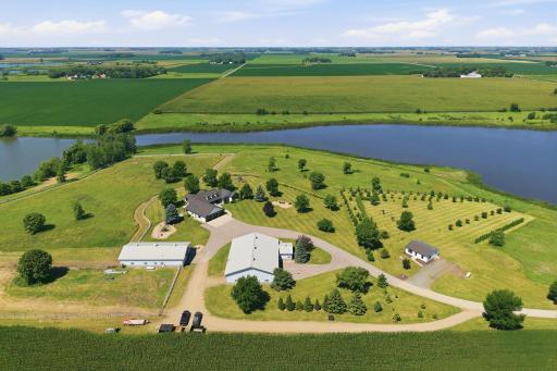 46445 250th Street, Gaylord, MN 55334