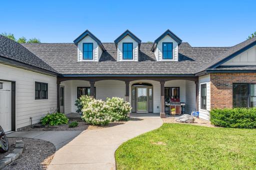 46445 250th Street, Gaylord, MN 55334