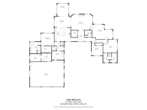 46445 250th Street, Gaylord, MN 55334