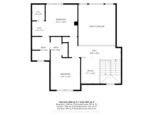 905 Highlander Trail, Hudson, WI 54016