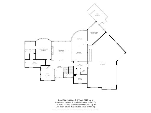 905 Highlander Trail, Hudson, WI 54016