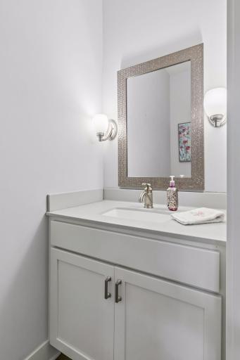 Darling powder bath