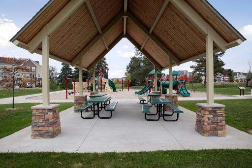 Park Pavillion