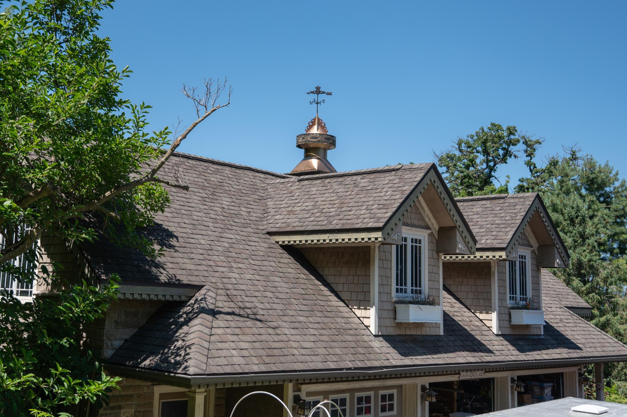 Fine architectural details throughout this home are impressive and memorable.