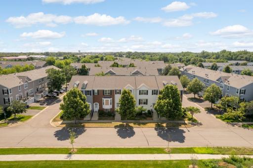 13907 Jasper Street NW, Ramsey, MN 55303